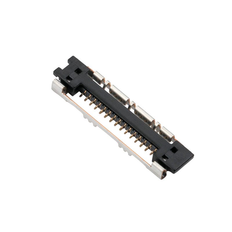 DF38 serii DF38A-30S-0.3V ((51) Wysokiej precyzji mikro łącznik koaksjalny na pokładzie