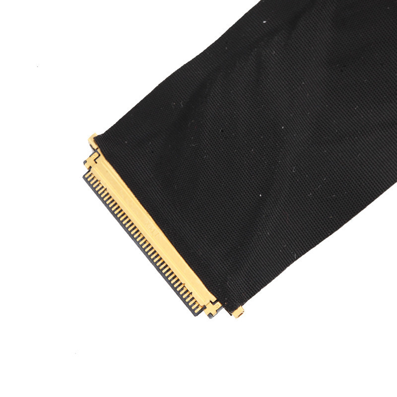 Długość 50mm JAE HD1P040-CSH2 HD1P040MA1 LCD LVDS EDP kabel lvds 40 złącze pinowe kabel