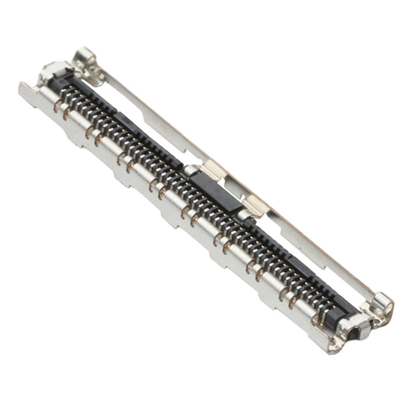 ROHS DF36A-50S-0,4V LVDS EDP Kabel 0,4mm Pitch Micro Coax Kabel