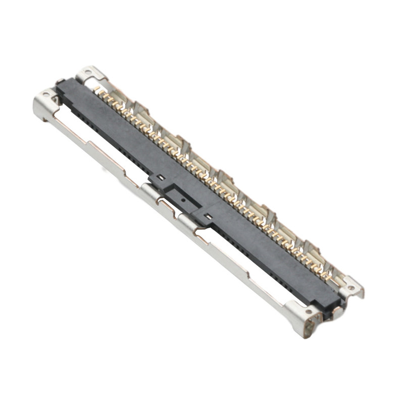 ROHS DF36A-50S-0,4V LVDS EDP Kabel 0,4mm Pitch Micro Coax Kabel