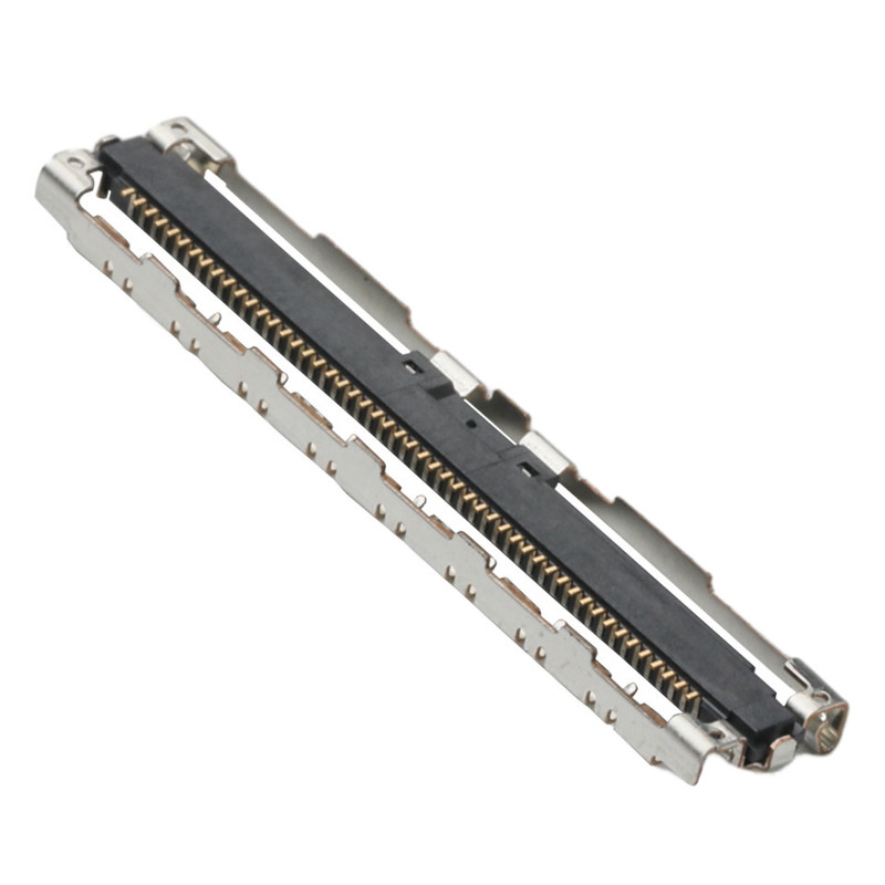 ROHS DF36A-50S-0,4V LVDS EDP Kabel 0,4mm Pitch Micro Coax Kabel