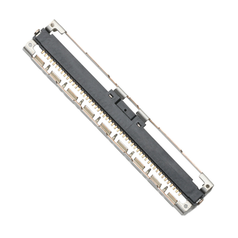 ROHS DF36A-50S-0,4V LVDS EDP Kabel 0,4mm Pitch Micro Coax Kabel