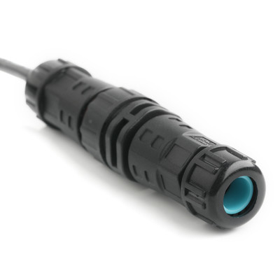 Wodaodporny kabel napędowy M20 Męski do wysokości 2.0 JST PHR-6 Drut UL2464 24AWGX5C