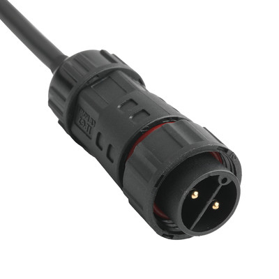 Wodaodporny kabel napędowy M20 Męski do wysokości 2.0 JST PHR-6 Drut UL2464 24AWGX5C
