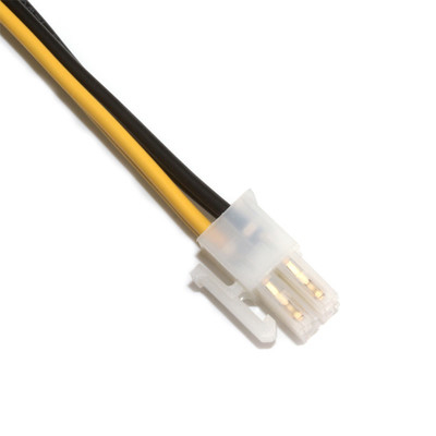 Molex 39-01-2040 do 39-01-2240 Zespoły przewodów wiązki zasilania 12 V