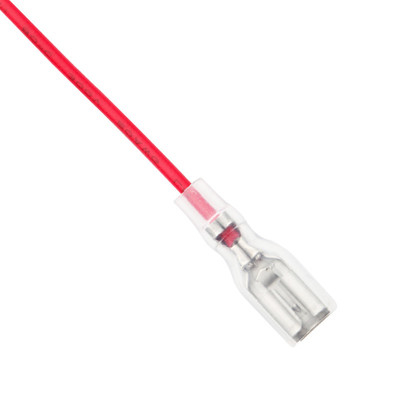 HSG XAP-02V-S 2.5PITCH Okrągły kabel Molex