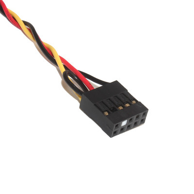 22-55-2101 2,54MM Molex Kabel Zgromadzenie 10 POS PITCH molex kablówki