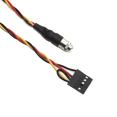22-55-2101 2,54MM Molex Kabel Zgromadzenie 10 POS PITCH molex kablówki