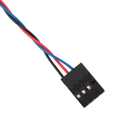 1.25mm Pitch 51021-04p Molex Connector Cable Jst Phr-5p Do kabli zasilania baterii