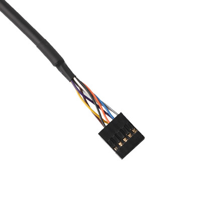 Płyty główne Kabel rozszerzający Molex 10 pin / 20 pin 22-55-2101 do 22-55-2201