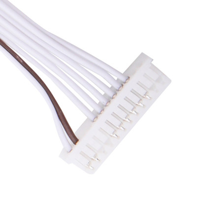 Złącze kablowe JST Lvds SHR-08V-SB lub SSH-003T-P0.2-H TO Molex 51021-1000 PVC