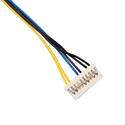 Phr-6 2,0 mm JST Kabel łącznikowy,  Df14-9s-1.25c