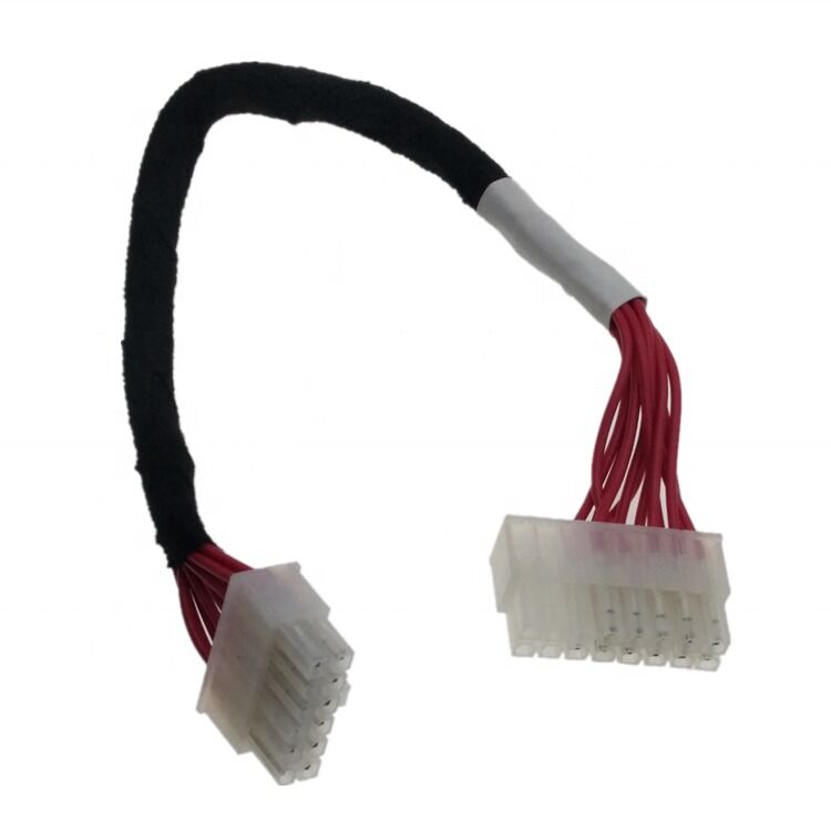12Pin 16Pin 20AWG Micro-Fit 4.2 Housing Custom Wire Harness dla obwodów elektronicznych