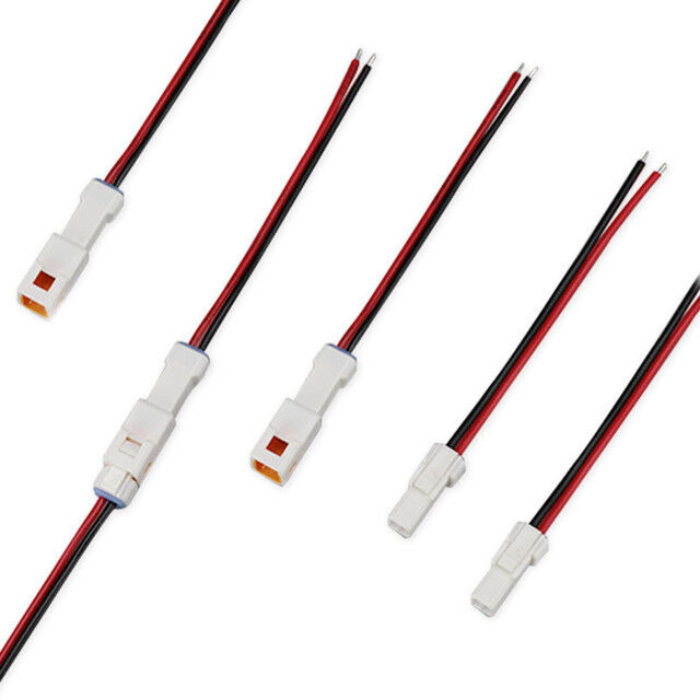 Niestandardowa wiązka przewodów z kablem wtykowym JST o niestandardowej długości i wielu opcjach złączy z certyfikatem ISO9001