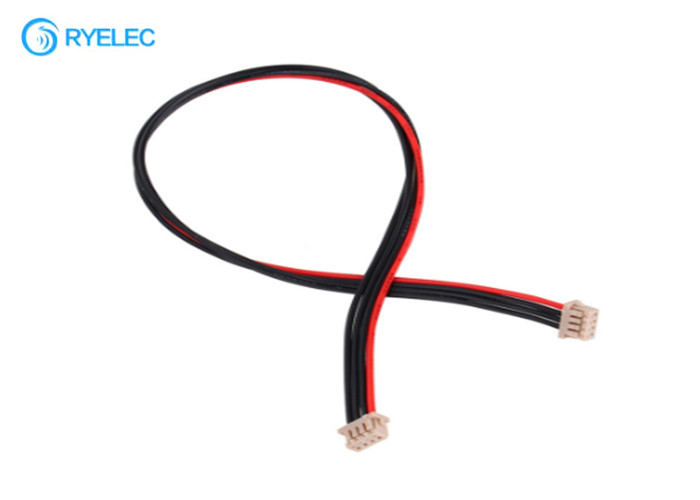 Kabel kontroli lotu APM 2.6  DF13 20cm 4P / 5P / 6P RC Część Kabel Lvds do helikoptera