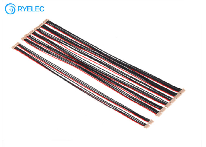 Kabel kontroli lotu APM 2.6  DF13 20cm 4P / 5P / 6P RC Część Kabel Lvds do helikoptera