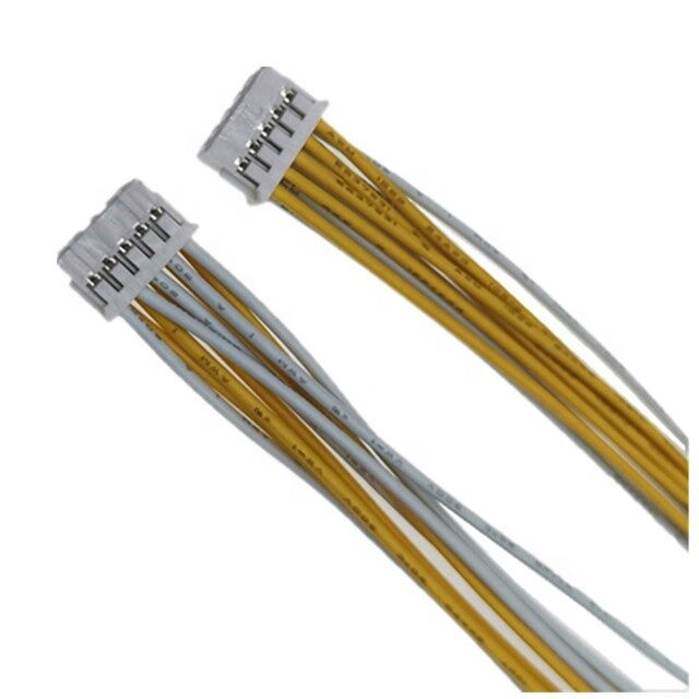 JST PHDR-10VS 2x5p 2.0MM Pitch to 10pin Phd Pa66 Connector Wire Harness with 1007 26awg Cable