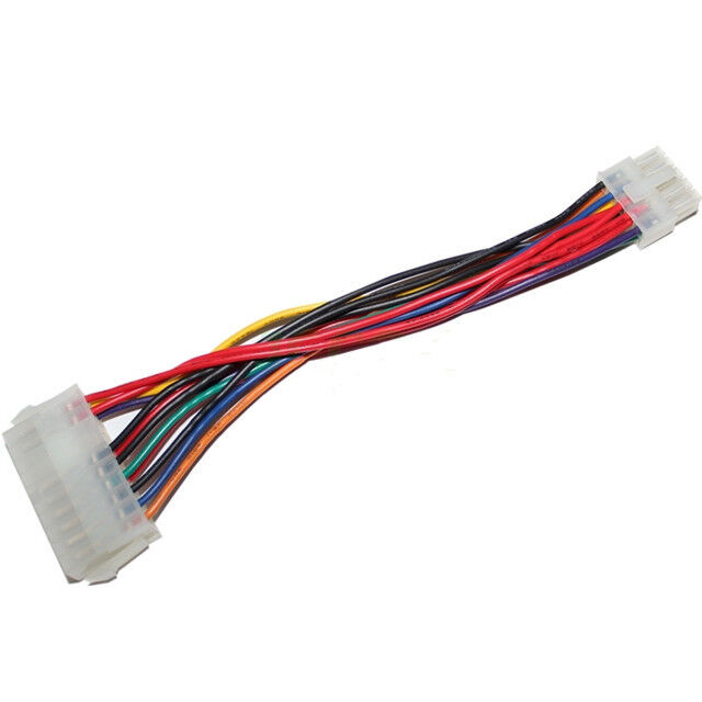 20Pin do 10Pin Kabel adaptera zasilania ATX Podłącza do komputera Kabel zasilania PSU