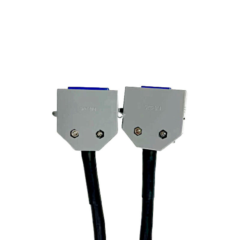 RY A660-2006-T324 A660-2007-T364 Robot Ręczny Podwieszany Urządzenie Nauczycielskie Kabel podłączony R-30iA System CRS20 Drut