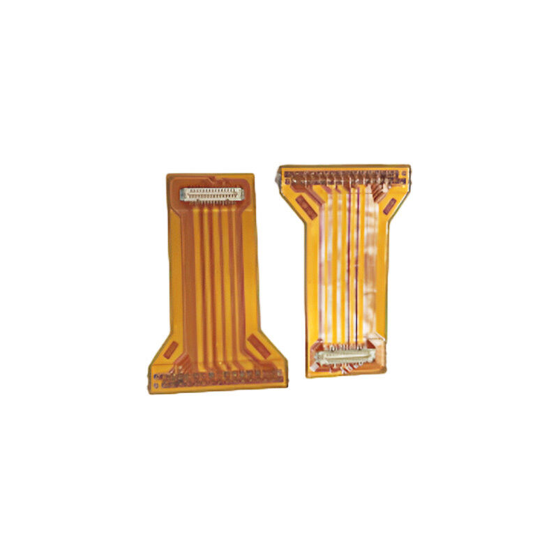 RY Cena fabryczna 9134-4500PL do DF9 31p 31pin dla płyty głównej End FPC Wire Harness