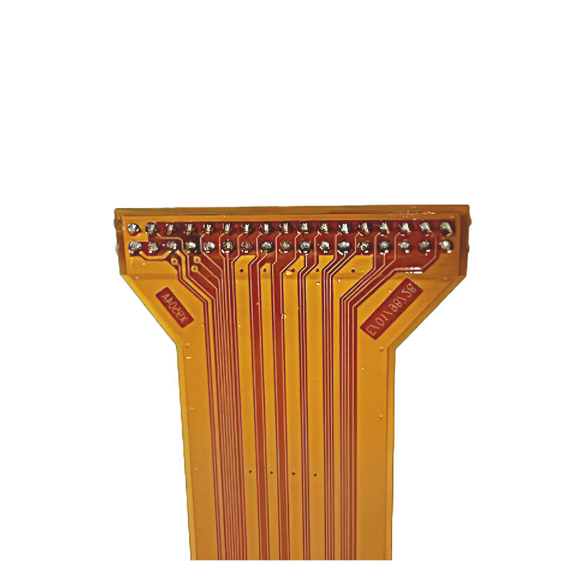 RY Cena fabryczna 9134-4500PL do DF9 31p 31pin dla płyty głównej End FPC Wire Harness