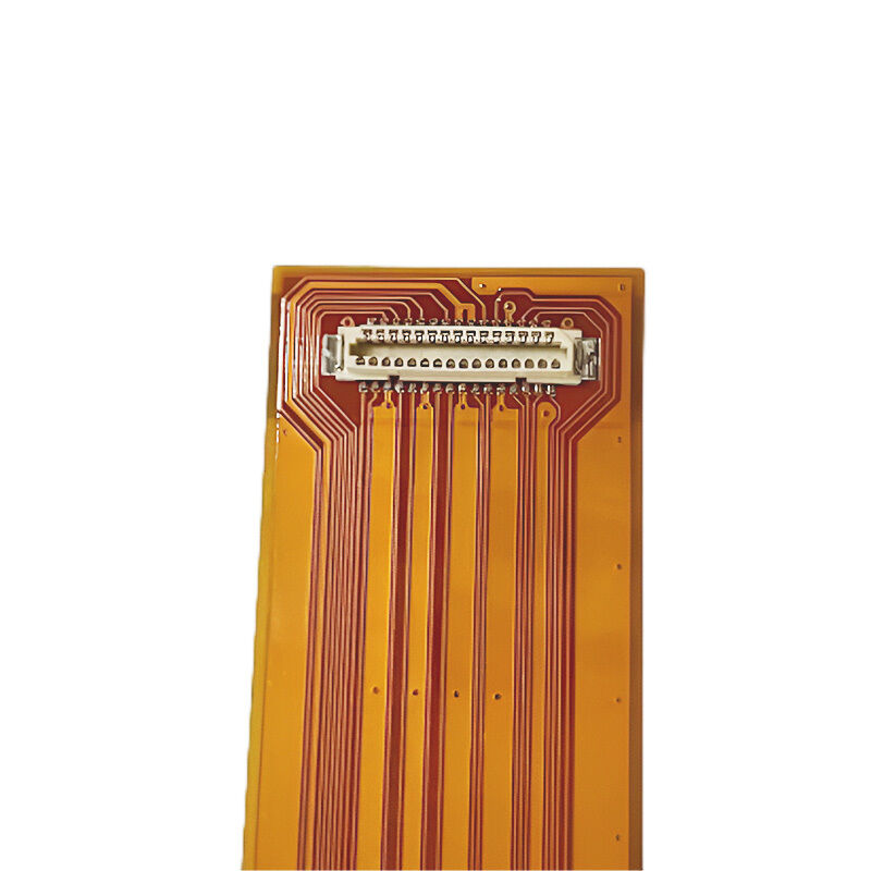 RY Cena fabryczna 9134-4500PL do DF9 31p 31pin dla płyty głównej End FPC Wire Harness