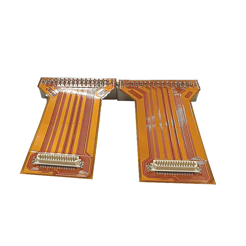 RY Cena fabryczna 9134-4500PL do DF9 31p 31pin dla płyty głównej End FPC Wire Harness