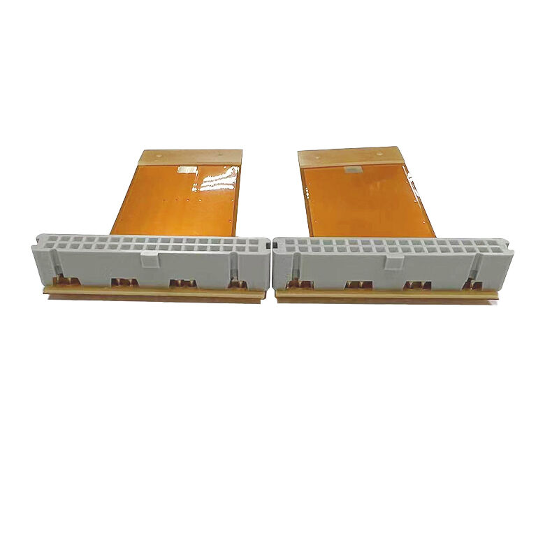 RY Cena fabryczna 9134-4500PL do DF9 31p 31pin dla płyty głównej End FPC Wire Harness