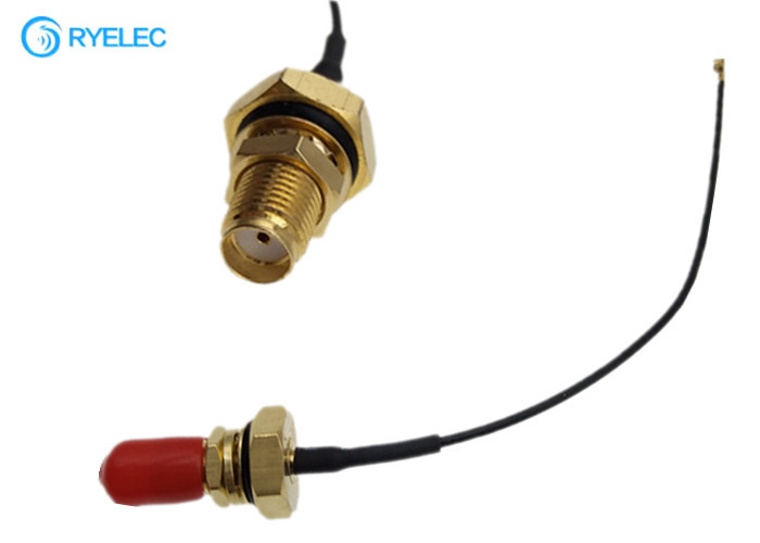 OEM / ODM Drut UL1061 28AWG Kabel ROHS MOLEX 41146-0500 Do JST PHR-7