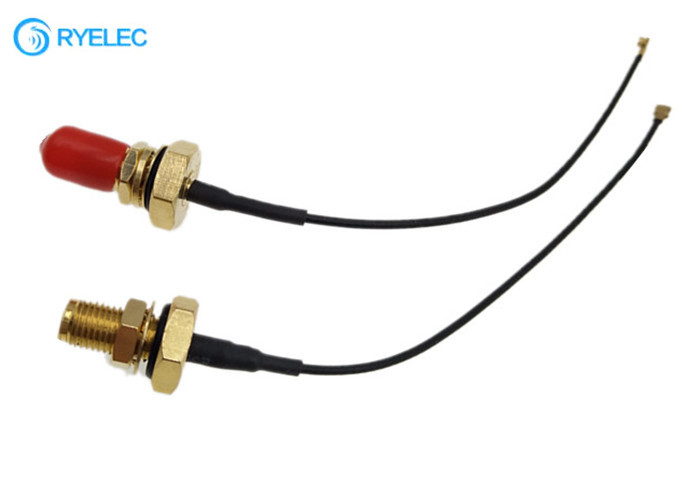 OEM / ODM Drut UL1061 28AWG Kabel ROHS MOLEX 41146-0500 Do JST PHR-7