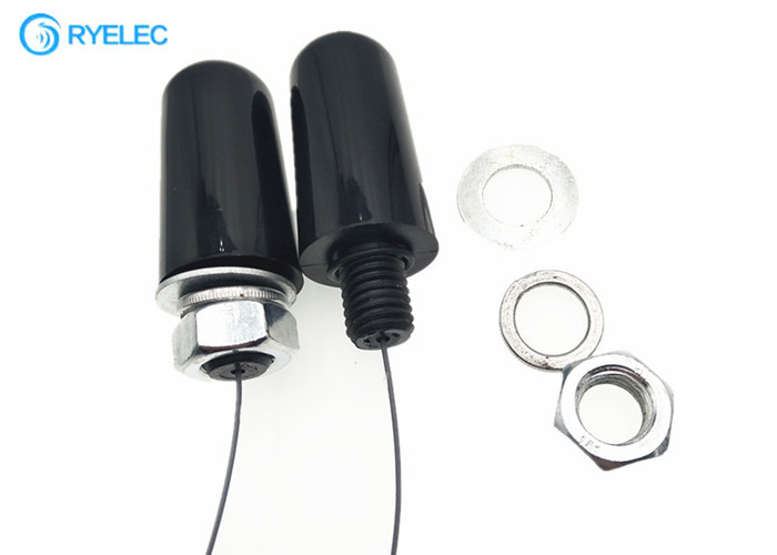 Niestandardowy kabel 0,50 mm QSH 030 01 F D Samtec High Speed ​​Cable Złącze wyświetlacza lvds