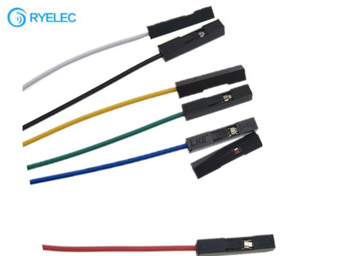 1 * 7 Pin Dupont Niestandardowe uprząż do  DF13 Adapter telemetryczny do APM 2.5