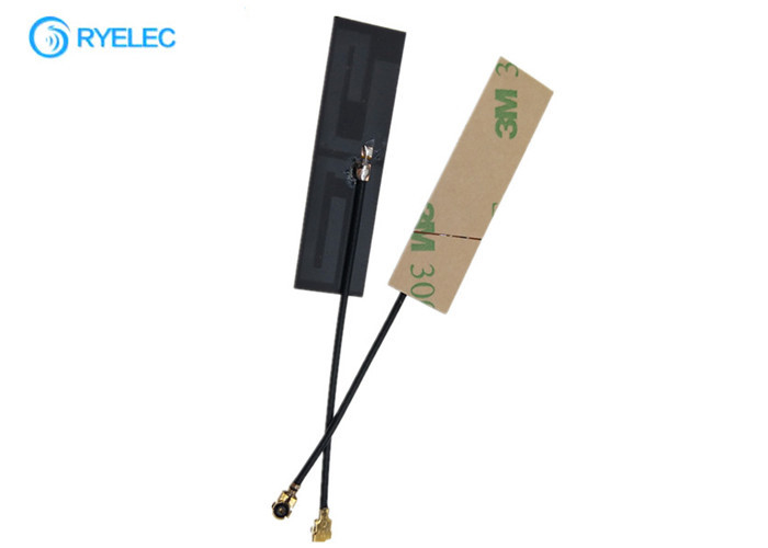 Fabryka Niestandardowy I-PEX 20679-020T-01 0.4mm Pitch 20 Pin LVDS Koaksjalny Kabel 220mm